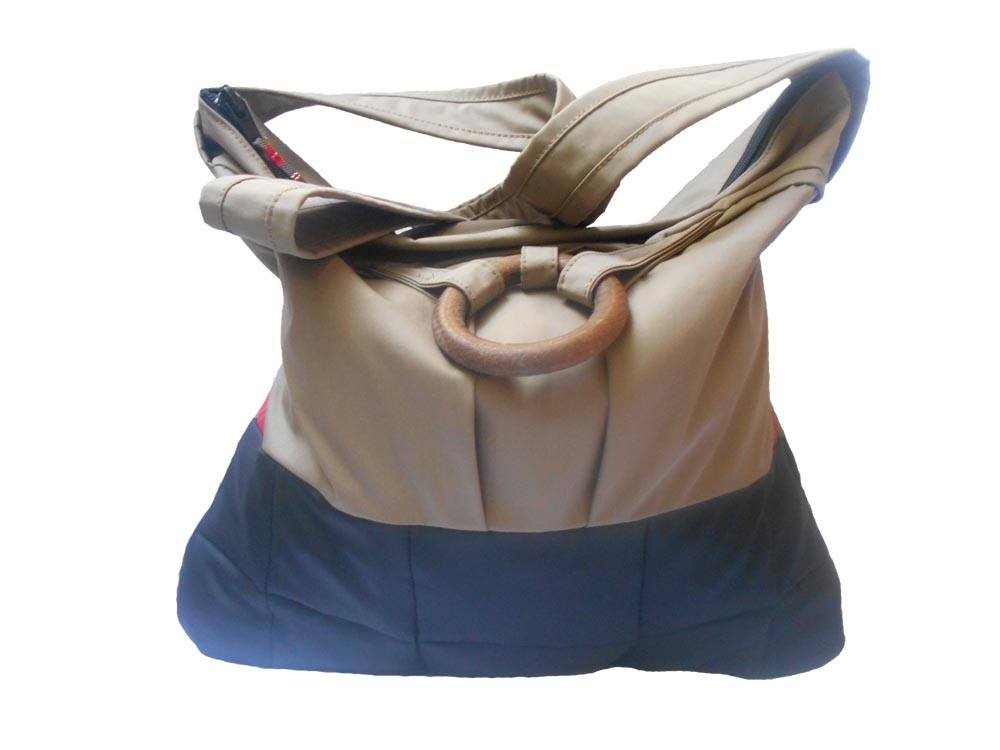Popins bugs: Unikatna sportsko-elegantna torba