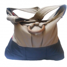 Popins bugs: Unikatna sportsko-elegantna torba